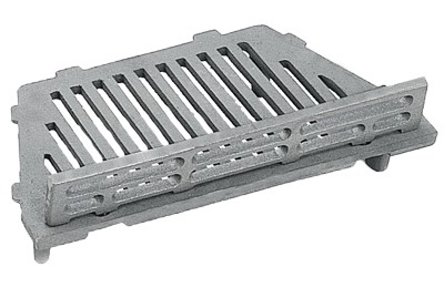 Fireplace Grates