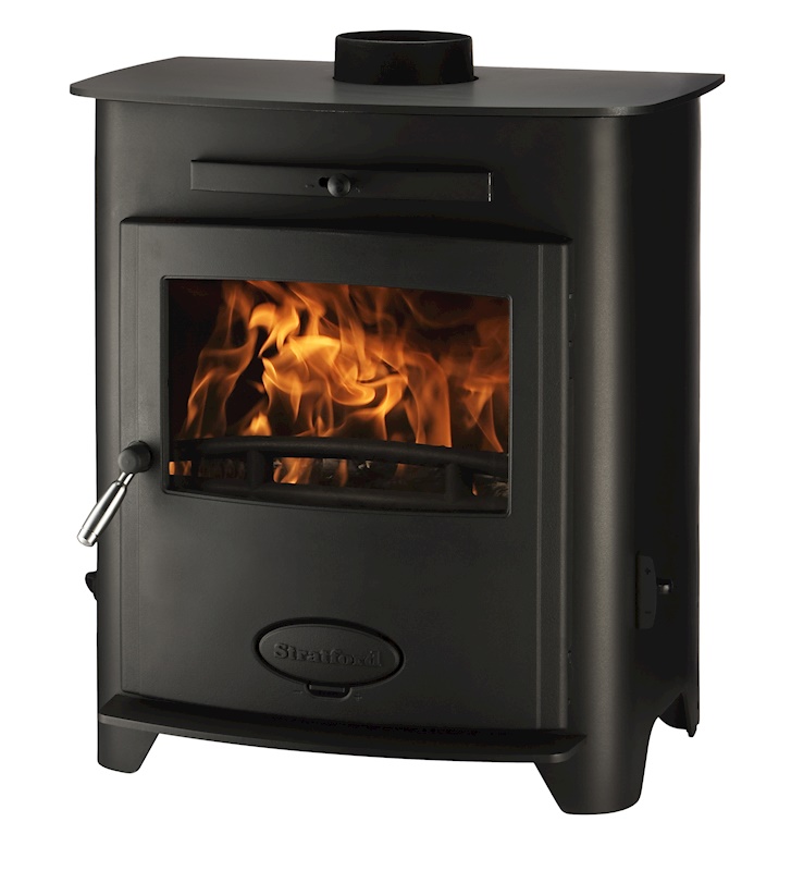 Stratford SEB20 Boiler Stove 