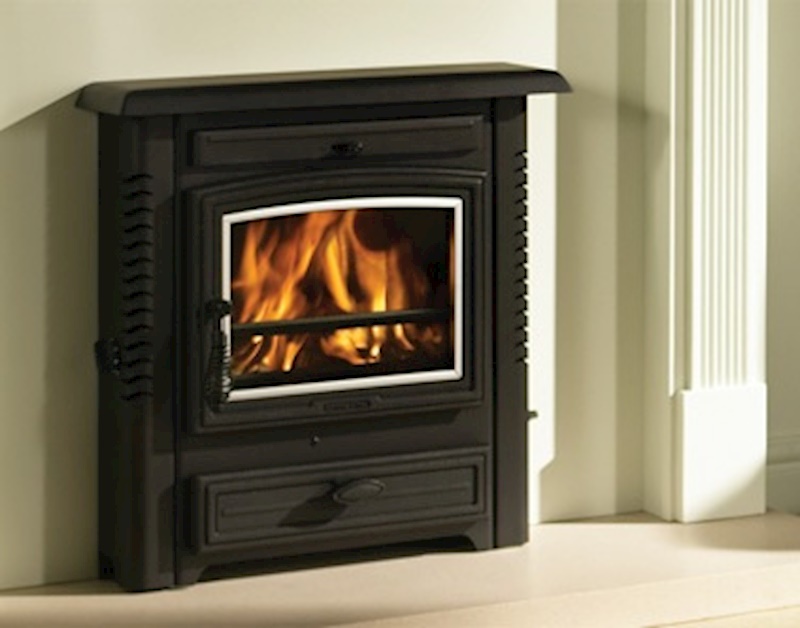 Stratford TI40B Boiler Stove