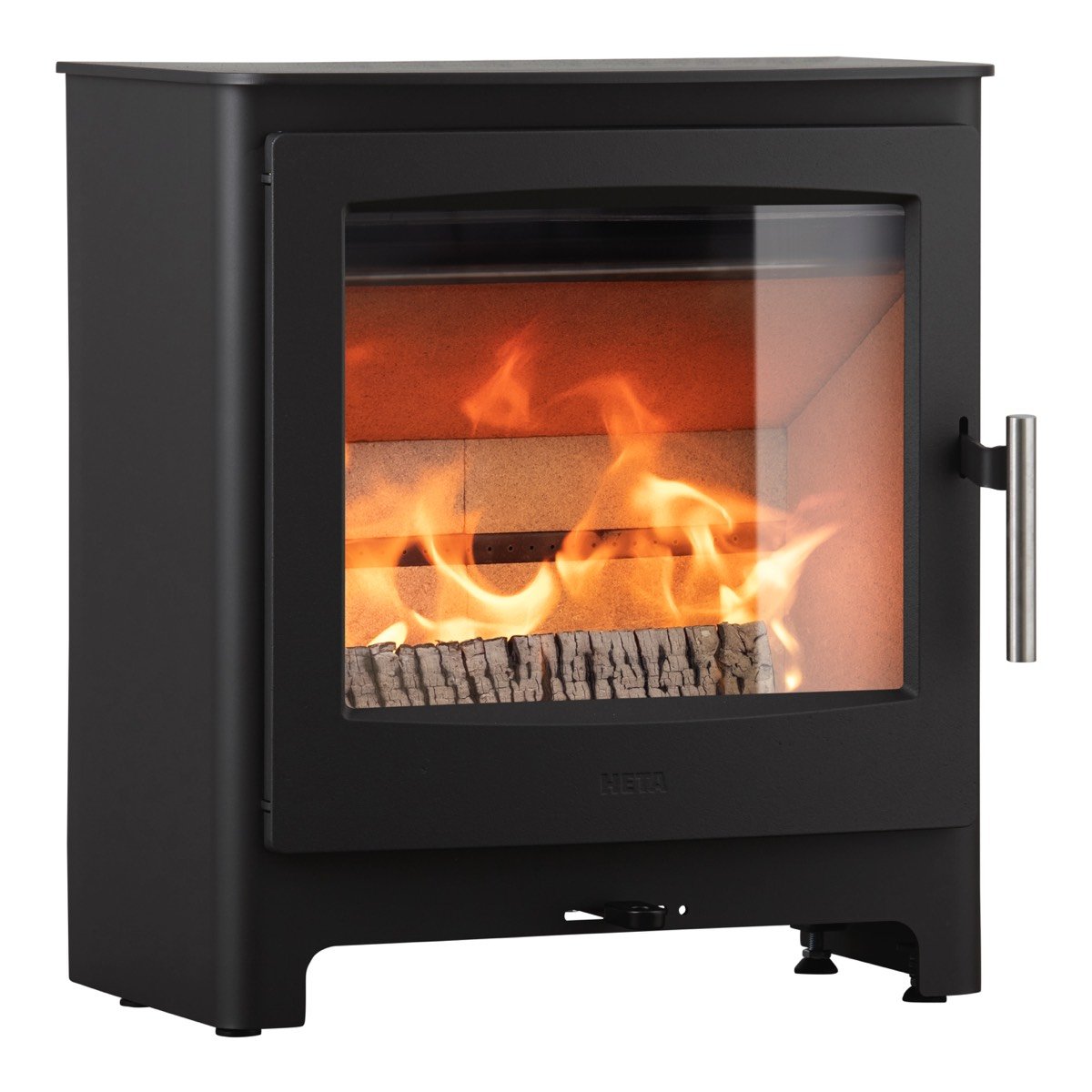 Heta Ambition 5 Stove