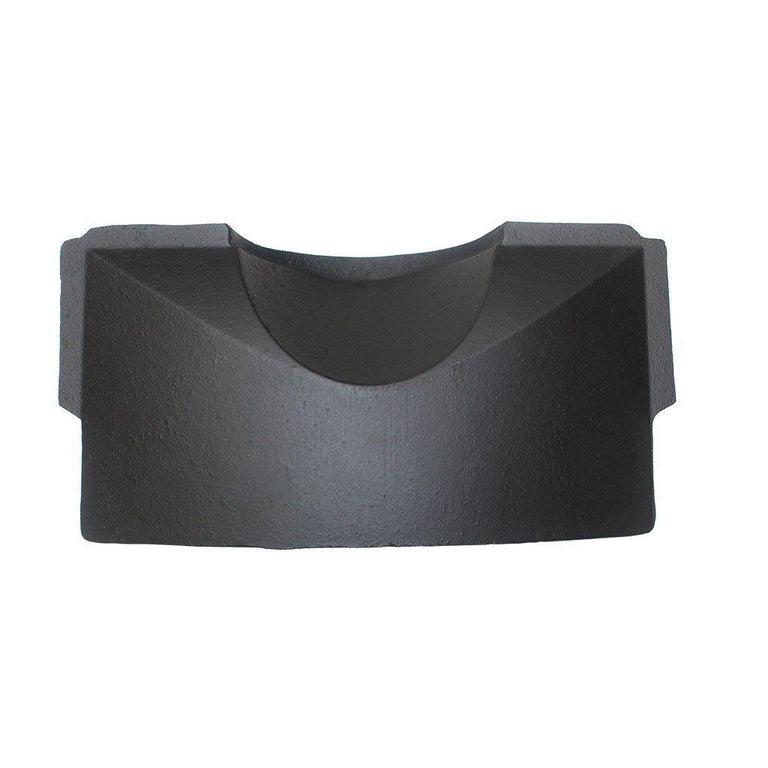 Baffle Throat Plate