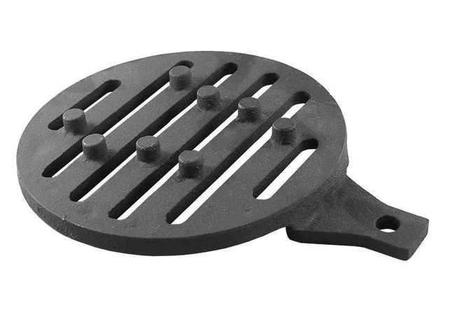 Stove Grate