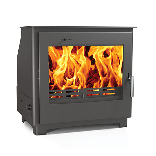 Stratford Eco Boiler Wood 12 – Series 2