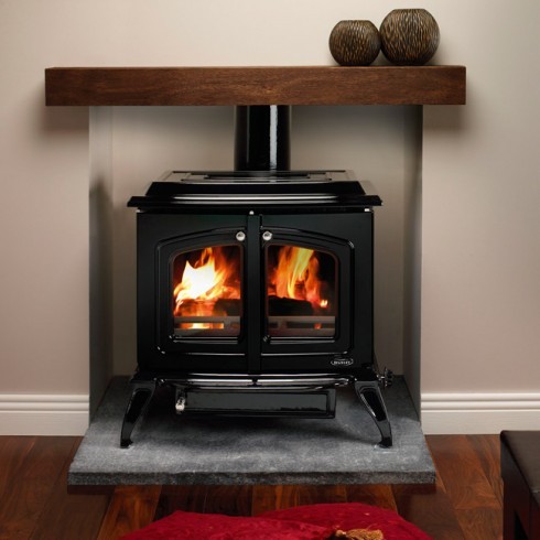 Stanley Grainne Boiler Stove