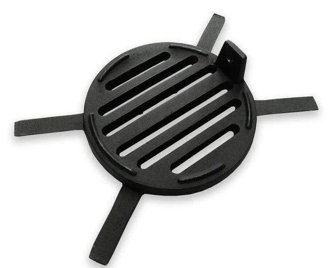 Stove Grate