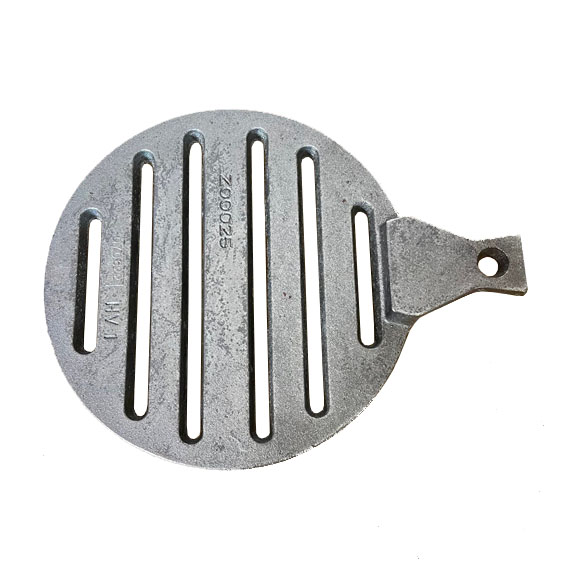 Stove Grate