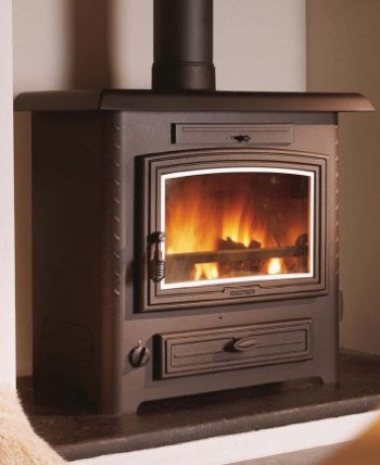 Stratford TF50B Boiler Stove