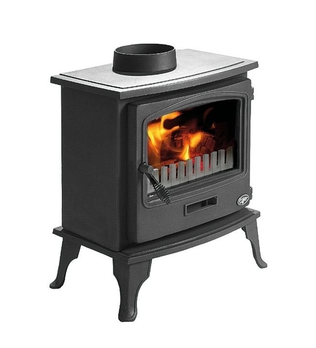 Tiger Stoves