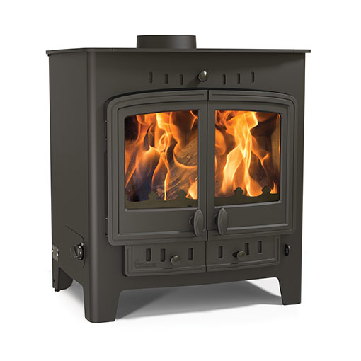 Villager Duo 20 Boiler Stove