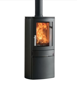 Cylindrical Stoves