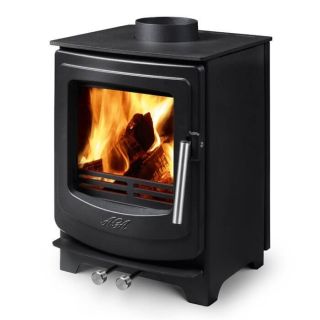 Cast Iron Stoves