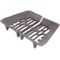 Bottom Fire Grate