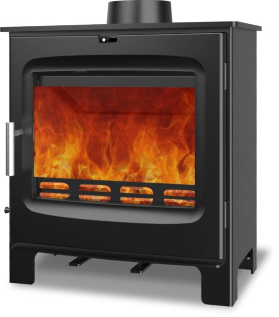 Steel Stoves