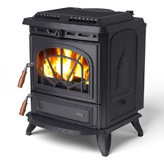 Aga Ministerley Boiler Stove