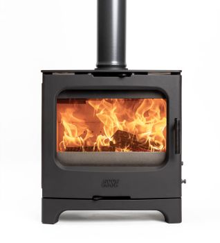 British Built Stoves