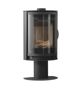 Contemporary Stoves