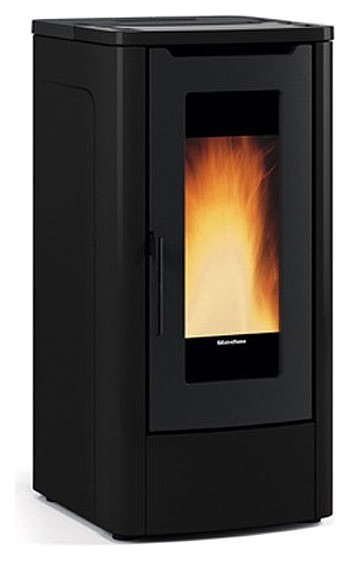 Pellet Stoves