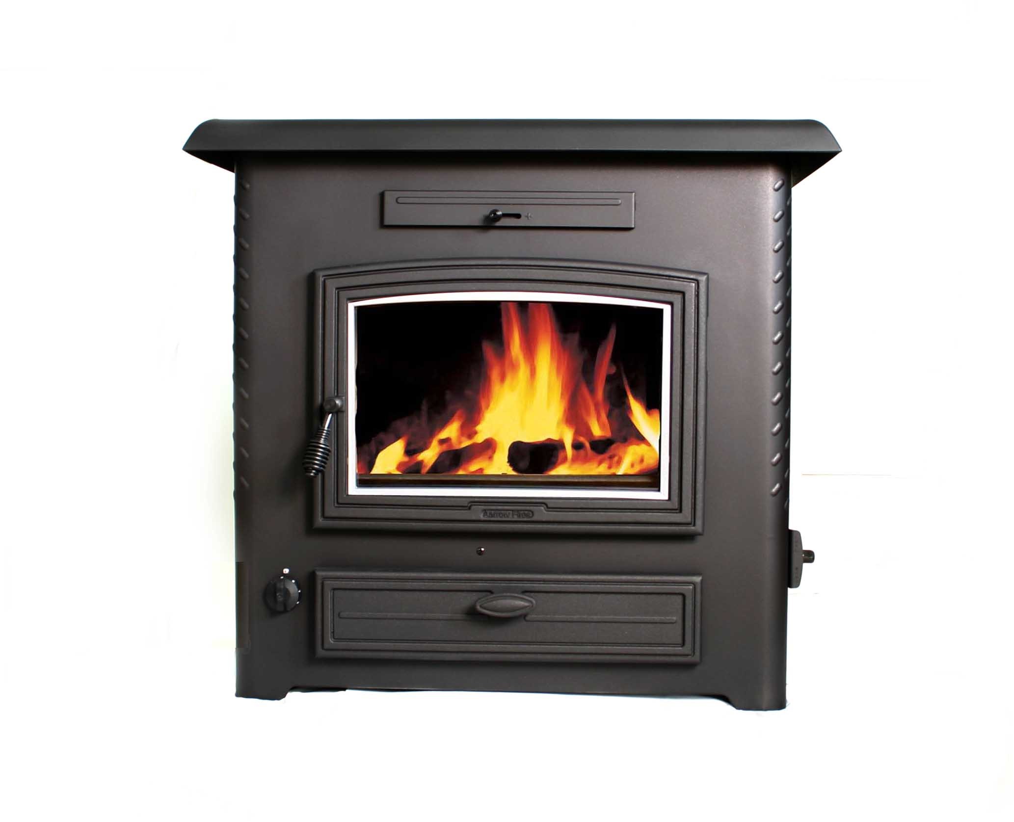 Stratford TF70B Boiler Stove