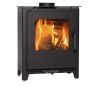 Mendip Loxton 5 Smoke Exempt MK4 Multi Fuel Stove