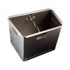 18" Baxi Burnall Bucket Ash Pan