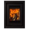 Di Lusso R4 Eco Design Wood Burning Inset Stove