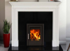 The Greek Limestone Fireplace Surround