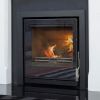 Mendip Christon 550 DEFRA Approved Wood Burning Inset Stove