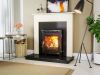 Henley Hamilton Arklow ECO Multi Fuel Insert Stove 