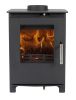 Mendip Loxton 3 Smoke Exempt MK3 Eco Design Multifuel Stove