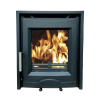 Mazona Portland 5kw ECO Multi Fuel Inset Stove