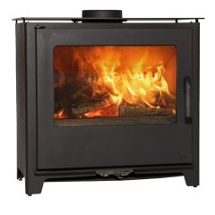 Mendip Loxton 10 Smoke Exempt MK4 Multi Fuel Stove