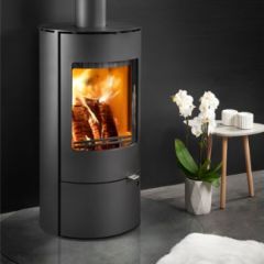 Westfire Uniq 36 DEFRA Approved Wood Burning Eco Design Stove