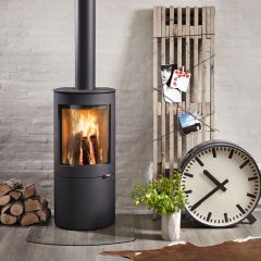 Westfire Uniq 26 DEFRA Approved Wood Burning Eco Design Stove