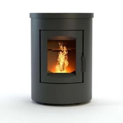 Duroflame Abel Pellet Stove