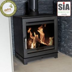 Mi-Fires Grisedale Wood Burning Eco Stove