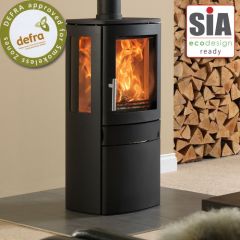 ACR Neo 3C Eco Wood Burning Stove