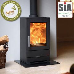 ACR Trinity 1 Wood Burning Eco Design Stove