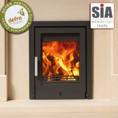 ACR Tenbury T400 Wood Burning Multi Fuel Eco Design Stove