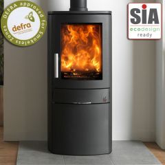 ACR Neo 1C Wood Burning Eco Design Stove