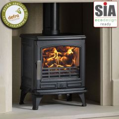 ACR Oakdale Eco Design Multi Fuel / Wood Burning Stove