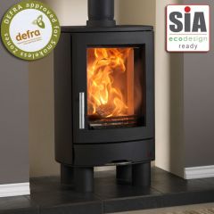 ACR NEO 1F Wood Burning Eco Design Stove