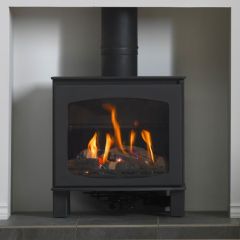 ACR Wychwood Balanced Flue Gas Stove