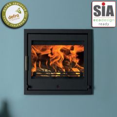 ACR Tenbury T550 Wood Burning / Multi Fuel Eco Design Inset Stove 