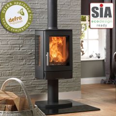 ACR Neo 3P Wood Burning Eco Design Stove