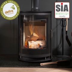 Arada Hoxton 7 Ecodesign Wood Burning Stove