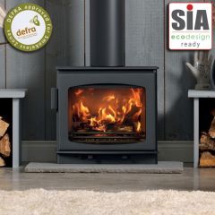 ACR Wychwood Wood Burning Eco Design Stove