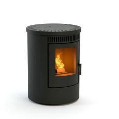 Duroflame Rinus Plus Pellet Stove