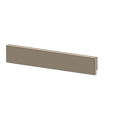 ACR Astwood II Spare Parts Rear Vermiculite Brick (A6081-1108)