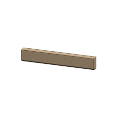 ACR NEO 3P Spare Parts Rear Upper Vermiculite Brick Neo ECO/Trinity ECO (N6081-1292B)