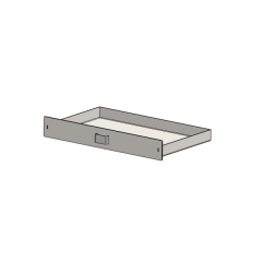 ACR Malvern II Spare Parts Ashpan (M9900-1867A)